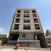 پیش فروش مطمئن/فاز1 خیابان اسکان/2خواب مستر
