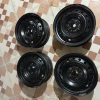 رینگ چرخ تویوتا هایلوکس