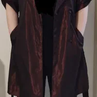 پالتو بوت بارونی پافر کاپشن بافت مانتو کیف صندل|لباس|تهران, تهرانپارس غربی|دیوار