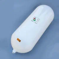 کپسول گاز cng 75 لیتری