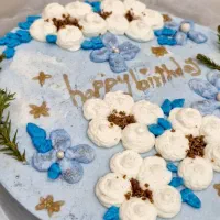 کیک تولد|خوردنی و آشامیدنی|تهران, مرزداران|دیوار