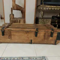 صندوقچه مهمات و صندوقهای کادویی