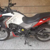 موتور گلکسیNH180