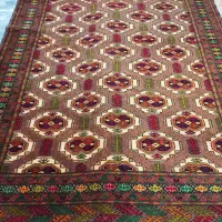 فرش قالی دستباف شش متری|فرش|مشهد, شهید آوینی|دیوار