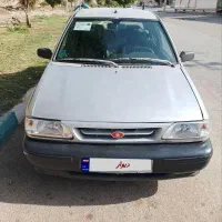 مدل ۹۰|خودرو سواری و وانت|شوش, |دیوار