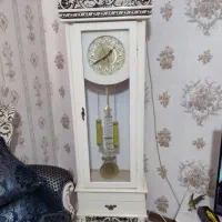ساعت ایستاده استخوانی