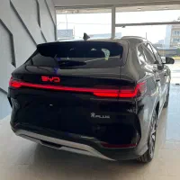 بی وای دی سانگ پلاس ۲۰۲۵ تحویل فوری|خودرو سواری و وانت|چالوس, |دیوار