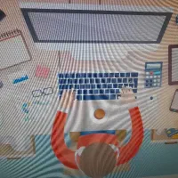همکار جهت کار در خدمات کامپیوتری