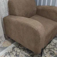 مبل 7نفره نراد اصل  مدل ال نو انباری 26 میلبون|مبلمان خانگی و میز عسلی|لنگرود, |دیوار