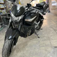 موتور سنگین بیکینگ gsx cb cbr|موتورسیکلت|تهران, پاسداران|دیوار