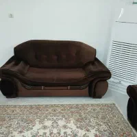 مبل دسته دوم|مبلمان خانگی و میز عسلی|بندر دیر, |دیوار