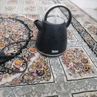 کتری برقی|قوری، کتری، قهوهساز دستی|اهواز, کمپلو جنوبی|دیوار