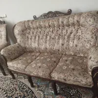 نیم ست مبل 5نفره