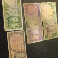 فروش اسکناس قدیمی