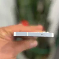 Samsung 25 Ultra 256G silver blue|موبایل|تهران, جردن|دیوار