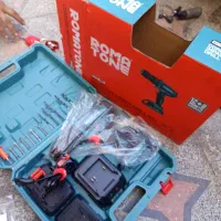 دریل پیچ گوشتی|ابزارآلات|لاهیجان, بازکیاگوراب|دیوار