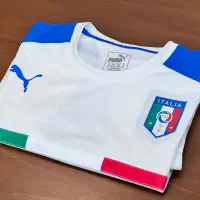 کیت تمیرینی ارجینال تیم ملی ایتالیا