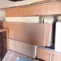 کابینت و کمد دیواری|جاکفشی، کمد، دراور|تربت جام, والفجر|دیوار