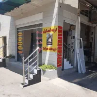 فروش و نصب نرده استیل (در کلیه شهرهای استان فارس )