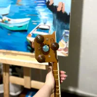 تار حرفه ای خوش صدا|سازهای سنتی|گرگان, |دیوار