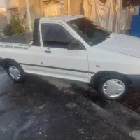 پراید وانت ۱۵۱|خودرو سواری و وانت|بهبهان, |دیوار