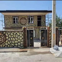 نمای ساختمان