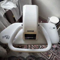 اتو پرسی ژانومه ۷۴۰۰