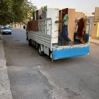 باربری(کُوردستان بار)اسباب اساس کشی ارسال کارگر