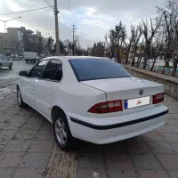 سمند tu5|خودرو سواری و وانت|بانه, |دیوار