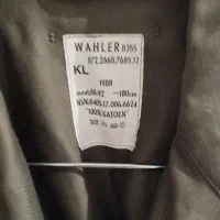 اورکت نظامی واهلر|لباس|تهران, سازمان آب|دیوار