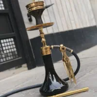 قلیون سایز مدیوم دراگون و ایکس‌لارج کرنو|زیورآلات و اکسسوری|تهران, ائمه اطهار|دیوار