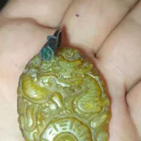 فروش سنگ قیمتی کهربا و گوهر