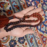 تسبیح زندان بافت