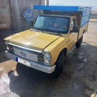 نیسان مدل ۶۴