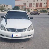 میتسوبیشی لانسر ۲۰۱۲ شخصی