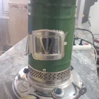 چراق نفتی صفرق 600