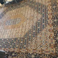 فرش دستبافت ۱۲ متری|فرش|تهران, حکیمیه|دیوار