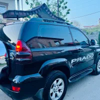 فروش پرادو دور در ۴ سیلندر|خودرو سواری و وانت|چالوس, |دیوار