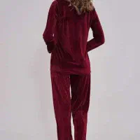 لباس خواب مخمل|لباس|اصفهان, امیرعرب|دیوار