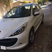 ۲۰۷فول در حد صفر پانوراما|خودرو سواری و وانت|خرم‌آباد, |دیوار