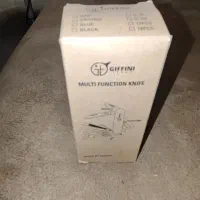 چاقو سوئیسی 18کاره سفری(ایتالیایی،اورجینال)|کوهنوردی و کمپینگ|تهران, کوی فراز|دیوار