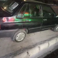 پراید