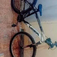 دوچرخه دنده ای