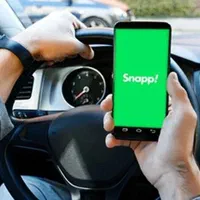 جذب راننده تاکسی آنلاین اسنپ