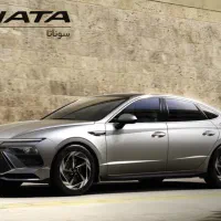 ثبتنام تحویل فوری سوناتا ۲۰۲۵