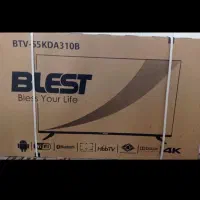 تلویزیون بلست اک