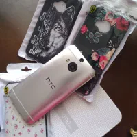 Htc one +m9|موبایل|تبریز, |دیوار