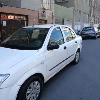 تیبا ۱ مدل ۹۶