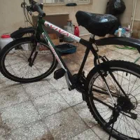 دوچرخه سالم|دوچرخه، اسکیت، اسکوتر|قم, زنبیل آباد|دیوار