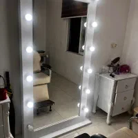 لوازم سالن زیبایی